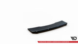 Maxton Design - Central Rear Splitter Audi S5 Sportback F5 Facelift Rear Diffuser Maxton Design royalty-bespoke.myshopify.com