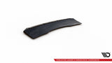 Maxton Design - Central Rear Splitter Audi S5 Sportback F5 Facelift Rear Diffuser Maxton Design royalty-bespoke.myshopify.com