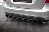 Maxton Design - Rear Splitter Volvo S60 R-Design MK2 - Royal Body Kits