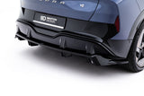 Maxton Design - Rear Splitter (with Vertical Bars) Cupra Tavascan MK1 - Royal Body Kits