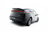 Maxton Design - Rear Splitter (with Vertical Bars) Tesla Model Y MK1 (Facelift) - Royal Body Kits