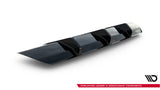 Maxton Design - Rear Valance Audi A1 S-Line GB Rear Diffuser Maxton Design royalty-bespoke.myshopify.com