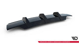 Maxton Design - Rear Valance Audi A1 S-Line GB Rear Diffuser Maxton Design royalty-bespoke.myshopify.com