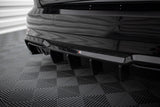 Maxton Design - Rear Valance Audi A3 S-Line Sportback 8V (Facelift) Rear Diffuser Maxton Design royalty-bespoke.myshopify.com
