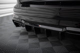 Maxton Design - Rear Valance Audi A3 S-Line Sportback 8V (Facelift)