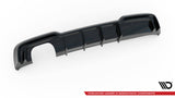 Maxton Design - Rear Valance Audi A3 S-Line Sportback 8V (Facelift) Rear Diffuser Maxton Design royalty-bespoke.myshopify.com