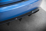 Maxton Design - Rear Valance Audi RS4 B7