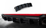 Maxton Design - Rear Valance Audi RS4 B9 Avant Rear Diffuser Maxton Design royalty-bespoke.myshopify.com