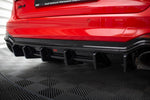 Maxton Design - Rear Valance Audi RS4 B9 Avant