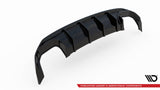 Maxton Design - Rear Valance Audi S3 Sedan 8Y Rear Diffuser Maxton Design royalty-bespoke.myshopify.com