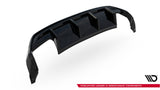 Maxton Design - Rear Valance Audi S3 Sedan 8Y (Facelift) - Royal Body Kits