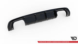 Maxton Design - Rear Valance Audi S3 Sportback 8V Rear Diffuser Maxton Design royalty-bespoke.myshopify.com