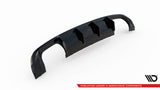 Maxton Design - Rear Valance Audi S3 Sportback 8V Rear Diffuser Maxton Design royalty-bespoke.myshopify.com