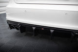 Maxton Design - Rear Valance Audi S3 Sportback 8V Rear Diffuser Maxton Design royalty-bespoke.myshopify.com