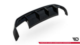 Maxton Design - Rear Valance Audi S3 Sportback 8Y (Facelift) - Royal Body Kits