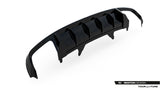 Maxton Design - Rear Valance Audi S4 Sedan / Avant B9 - Royal Body Kits