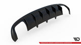 Maxton Design - Rear Valance Audi S4 B8 Sedan Rear Diffuser Maxton Design royalty-bespoke.myshopify.com