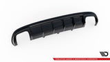 Maxton Design - Rear Valance Audi S4 B8 Sedan Rear Diffuser Maxton Design royalty-bespoke.myshopify.com