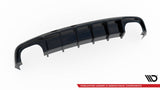 Maxton Design - Rear Valance Audi S5 Coupe / Sportback 8T (Facelift) Rear Diffuser Maxton Design royalty-bespoke.myshopify.com