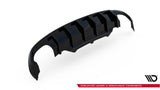Maxton Design - Rear Valance Audi S5 Coupe / Cabrio 8T Rear Diffuser Maxton Design royalty-bespoke.myshopify.com