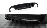 Maxton Design - Rear Valance Audi S5 Coupe / Cabrio 8T Rear Diffuser Maxton Design royalty-bespoke.myshopify.com