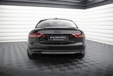 Maxton Design - Rear Valance Audi S5 Coupe / Cabrio 8T Rear Diffuser Maxton Design royalty-bespoke.myshopify.com