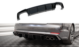 Maxton Design - Rear Valance Audi S5 F5 Coupe / Sportback Rear Diffuser Maxton Design royalty-bespoke.myshopify.com