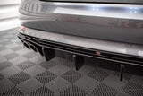 Maxton Design - Rear Valance Audi S5 F5 Coupe / Sportback Rear Diffuser Maxton Design royalty-bespoke.myshopify.com