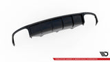 Maxton Design - Rear Valance Audi S7 C7 Rear Diffuser Maxton Design royalty-bespoke.myshopify.com
