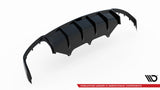 Maxton Design - Rear Valance Audi S7 C7 Rear Diffuser Maxton Design royalty-bespoke.myshopify.com