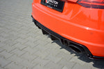 Maxton Design - Rear Valance Audi TT RS 8S
