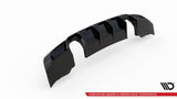 Maxton Design - Rear Valance Audi TT S-Line 8S Rear Diffuser Maxton Design royalty-bespoke.myshopify.com