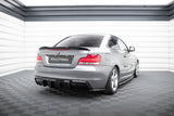 Maxton Design - Rear Valance BMW Series 1 M-Pack E82 Rear Diffuser Maxton Design royalty-bespoke.myshopify.com