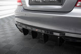 Maxton Design - Rear Valance BMW Series 1 M-Pack E82 Rear Diffuser Maxton Design royalty-bespoke.myshopify.com