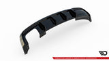 Maxton Design - Rear Valance BMW Series 1 M-Pack E82 Rear Diffuser Maxton Design royalty-bespoke.myshopify.com