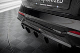 Maxton Design - Rear Valance BMW Series 2 G42 Rear Diffuser Maxton Design royalty-bespoke.myshopify.com