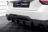 Maxton Design - Rear Valance BMW Series 2 M-Pack Coupe G42 - Royal Body Kits