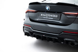 Maxton Design - Rear Valance BMW Series 4 M-Pack G22 / G23 & Facelift - Royal Body Kits