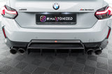 Maxton Design - Rear Valance BMW M240i Coupe G42 - Royal Body Kits