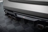 Maxton Design - Rear Valance BMW M3/M4 G8X Rear Diffuser Maxton Design royalty-bespoke.myshopify.com