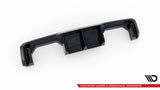 Maxton Design - Rear Valance BMW M3/M4 G8X Rear Diffuser Maxton Design royalty-bespoke.myshopify.com