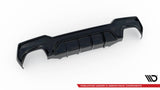 Maxton Design - Rear Valance BMW M440i G22 / G23 & Facelift - Royal Body Kits