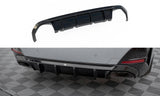 Maxton Design - Rear Valance BMW M440i Gran Coupe G26 Rear Diffuser Maxton Design royalty-bespoke.myshopify.com