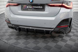 Maxton Design - Rear Valance BMW M440i Gran Coupe G26 Rear Diffuser Maxton Design royalty-bespoke.myshopify.com
