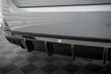Maxton Design - Rear Valance BMW M440i Gran Coupe G26 Rear Diffuser Maxton Design royalty-bespoke.myshopify.com