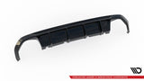 Maxton Design - Rear Valance BMW M440i Gran Coupe G26 Rear Diffuser Maxton Design royalty-bespoke.myshopify.com