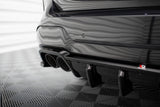 Maxton Design - Rear Valance BMW X3M F97 Rear Diffuser Maxton Design royalty-bespoke.myshopify.com
