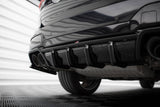 Maxton Design - Rear Valance BMW X3M F97 Rear Diffuser Maxton Design royalty-bespoke.myshopify.com