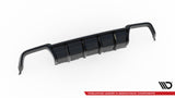 Maxton Design - Rear Valance BMW X3M F97 Rear Diffuser Maxton Design royalty-bespoke.myshopify.com