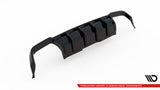 Maxton Design - Rear Valance BMW X3M F97 Rear Diffuser Maxton Design royalty-bespoke.myshopify.com